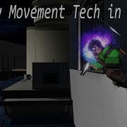 TC2 Every Movement Tech In Typical Colors 2