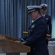Change Of Command USCG LORAN Station Attu Alaska Mov