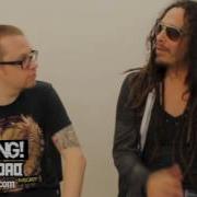 Kerrang Podcast Korn