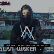 Alan Walker 135 Gây Nghiện Remix