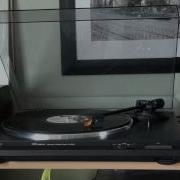 TECHNICS SL BD20 PIONEER SX 535