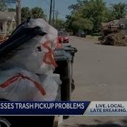 New Orleans Close To Naming New Contracts For Trash Collection