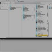 Java Programming ICS3U Saving Projects In Netbeans