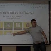 Data Science Hong Kong Scrapy Tutorial And Demo