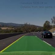 Lane Detection Project 2 Python And OpenCV