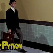 Ministry Of Silly Walks Monty Python Official Sketch