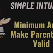 Minimum Add To Make Parentheses Valid Simple Intuition Leetcode 921 CodestorywithMIK