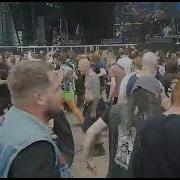 Orange Goblin Mosh At Bloodstock