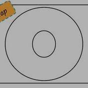 90 Second Spotlight Circle Map