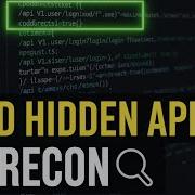 JavaScript File Enumeration Find Hidden APIs Fast Bug Bounty Recon