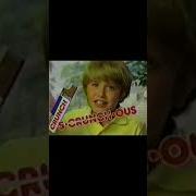 Screaming Kid Nestle Crunch