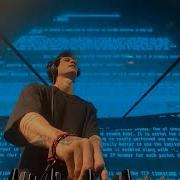 I O Tommy Trash Let Me Go Remix Gam S Extended Edit Live At Waterzonic 2019