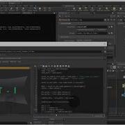 Houdini Python 05 Arnold Look Dev HDA Part 1
