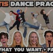 K POP NOOBS WATCH CORTIS DANCE PRACTICES