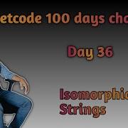 LeetCode 205 Isomorphic Strings Easy Java Solution Explained