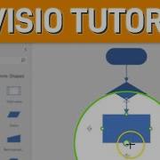Microsoft Visio Tutorial Für Einsteiger Deutsch