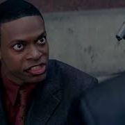 Rush Hour 2 Carter Keeps Getting Beat Up