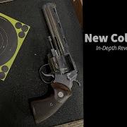 Colt CZ Python Review Thoughts After 650 750 Rounds