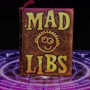 Mad Lib Magic System Sol Devlog