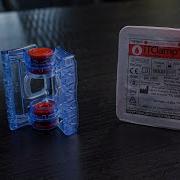 ITClamp Bleeding Control
