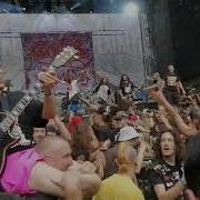 CRISIX Live Obscene Extreme 2022