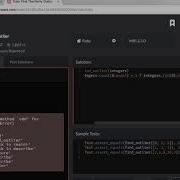 Ruby Programming Code Wars 2