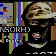Commodore 64 Demo Uncensored By Booze Design Number ONE Demo