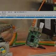 Real Time CODESYS SoftMotion With EtherCat On RaspberryPi 4B
