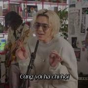 Vietsub Fujii Kaze Matsuri Tiny Desk Concert Version