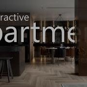 Interactive Apartment Architectural Showcase By Sergei Tishkin Unreal Engine 5