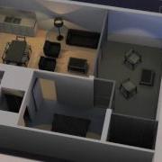 Constructive Media Augmented Reality Floorplans