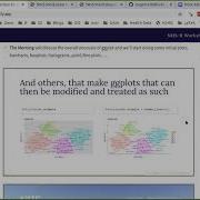 NHS R Workshop An Introduction To Ggplot2