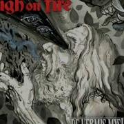 High On Fire 04 Madness Of An Architect