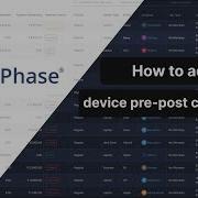 How To Add New Device Pre Post Conditions In BytePhase CRM Repair Shop Management Guide