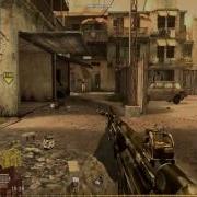 Scrollfire CoD4