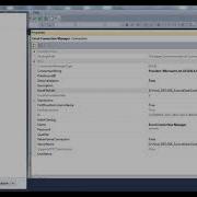 Microsoft SSIS часть 6 как создать несколько листов в файле Excel с помощью SSIS