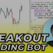 Range Breakout EA Mql5 Programming Part 2 4