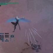 DMC5 Nero Combo 1