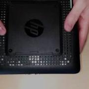 HP Thin Client T520 Case Opening