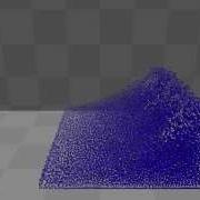 Position Based Fluids
