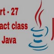 Abstract Class Java In Tamil Learn Java In Tamil Java Tamil Vathiyar Part 27