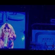 Sabrina Carpenter Live 8 3 25 At Lollapalooza Day 4 In Chicago Il