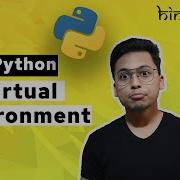 Hindi Create Python Virtual Environment Windows Venv Stephen SIMON