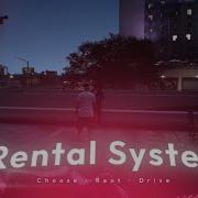 FREE JX Car Rental System For FiveM ESX QB QBOX
