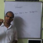 Java Wrapper Classes
