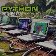 Топ 10 проектов на Python 2023 года Идеи проектов на Python для обработки изображений с использ