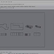 Rhino Layout