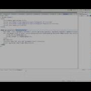 Использование Spring 4 и AngularJS для разработки веб приложений на базе архитектуры REST