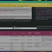 How To Use SCARLET S REALM To Check The Status Of Your Mods Check For Updates And Obsolete Mods