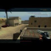 De Dust2 Css 5 By Nevedomsky